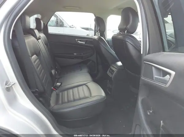 2FMPK4J98KBC48474 2019 FORD EDGE - Image 8