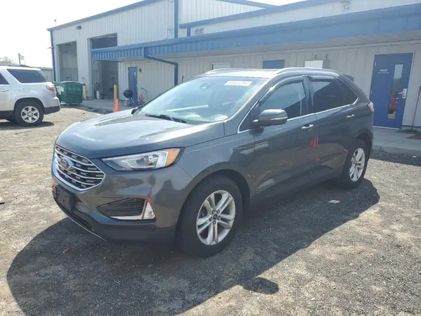 2FMPK4J98KBC52590 2019 FORD EDGE - Image 1