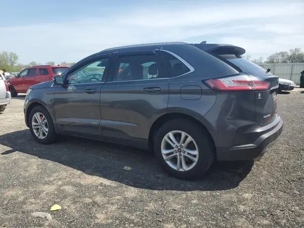 2FMPK4J98KBC52590 2019 FORD EDGE - Image 2