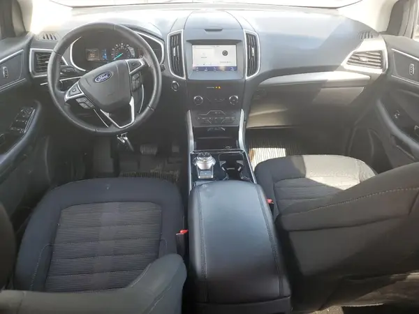 2FMPK4J98KBC52590 2019 FORD EDGE - Image 8