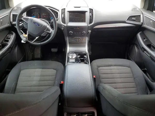 2FMPK4J98KBC52993 2019 FORD EDGE - Image 8