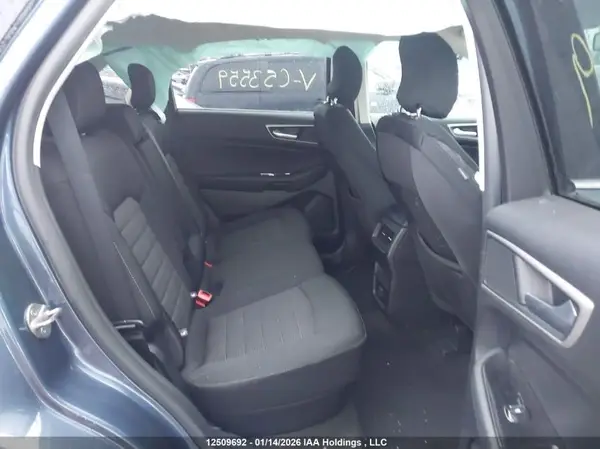 2FMPK4J98KBC53559 2019 FORD EDGE - Image 8
