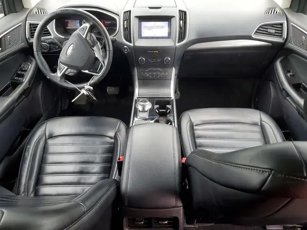2FMPK4J98KBC56574 2019 FORD EDGE - Image 8