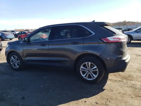 2FMPK4J98KBC58194 2019 FORD EDGE - Image 2