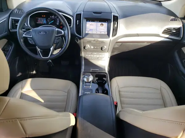 2FMPK4J98KBC58194 2019 FORD EDGE - Image 8