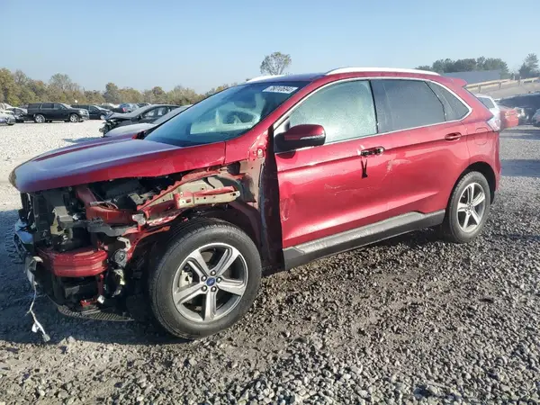 2FMPK4J98KBC58955 2019 FORD EDGE - Image 1