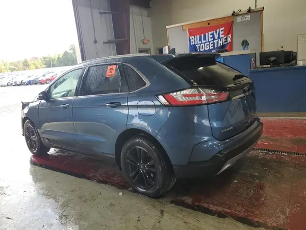 2FMPK4J98KBC59149 2019 FORD EDGE - Image 2