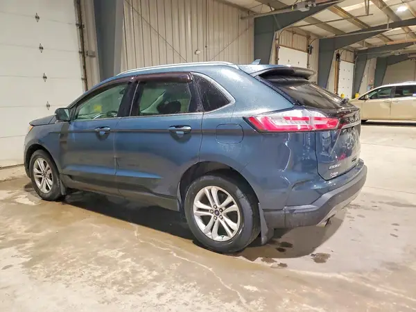 2FMPK4J98KBC59281 2019 FORD EDGE - Image 2