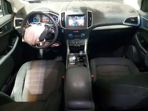 2FMPK4J98KBC59281 2019 FORD EDGE - Image 8