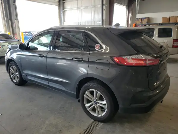 2FMPK4J98KBC59913 2019 FORD EDGE - Image 2