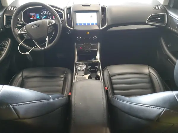 2FMPK4J98KBC59913 2019 FORD EDGE - Image 8