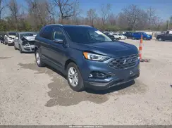 2FMPK4J98KBC61516 2019 FORD EDGE