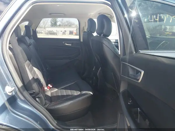 2FMPK4J98KBC61516 2019 FORD EDGE - Image 8