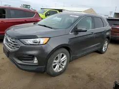 2FMPK4J98KBC62746 2019 FORD EDGE