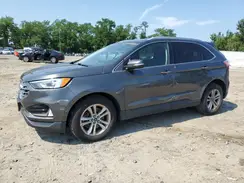 2FMPK4J98KBC64187 2019 FORD EDGE