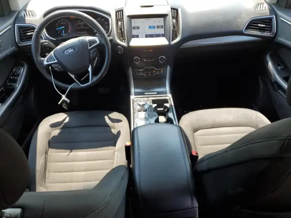 2FMPK4J98KBC64187 2019 FORD EDGE - Image 8