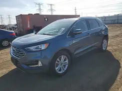 2FMPK4J98KBC65906 2019 FORD EDGE
