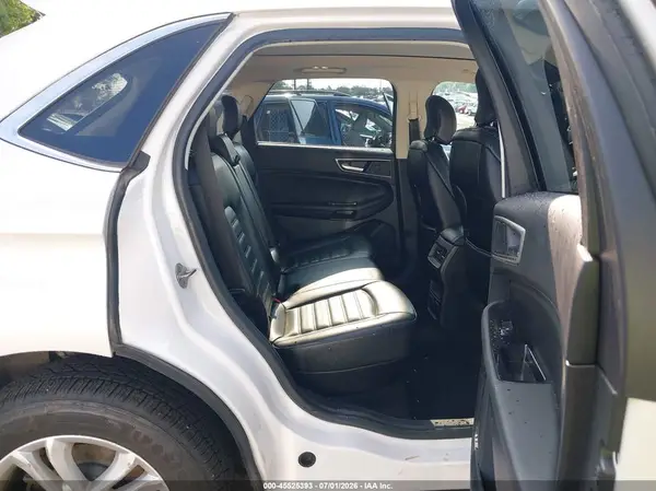 2FMPK4J98KBC67039 2019 FORD EDGE - Image 8