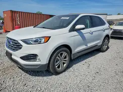 2FMPK4J98KBC67400 2019 FORD EDGE