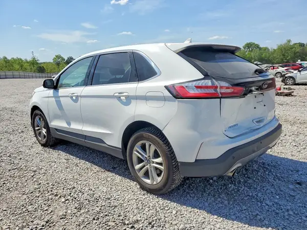 2FMPK4J98KBC67400 2019 FORD EDGE - Image 2