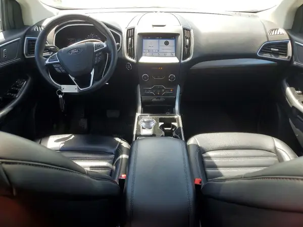 2FMPK4J98KBC67400 2019 FORD EDGE - Image 8