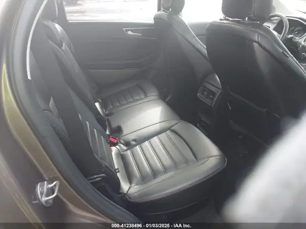 2FMPK4J98KBC70314 2019 FORD EDGE - Image 8