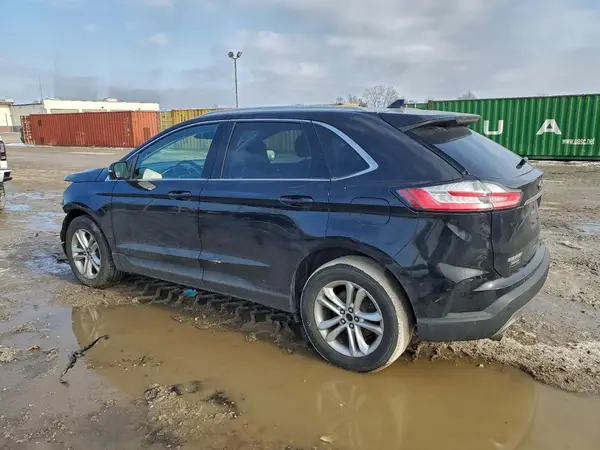 2FMPK4J98KBC70975 2019 FORD EDGE - Image 2