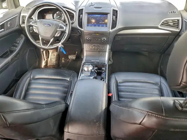 2FMPK4J98KBC70975 2019 FORD EDGE - Image 8