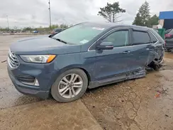 2FMPK4J98KBC71477 2019 FORD EDGE