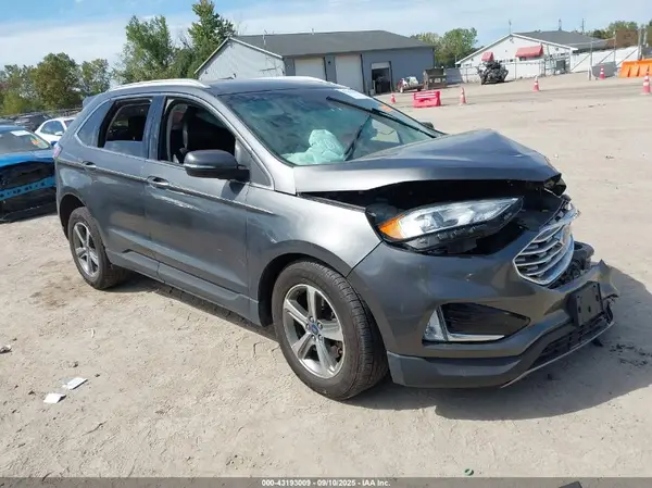 2FMPK4J98KBC71673 2019 FORD EDGE - Image 1
