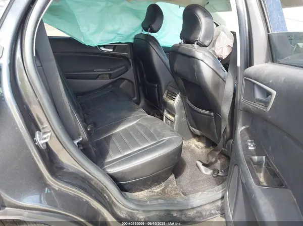 2FMPK4J98KBC71673 2019 FORD EDGE - Image 8