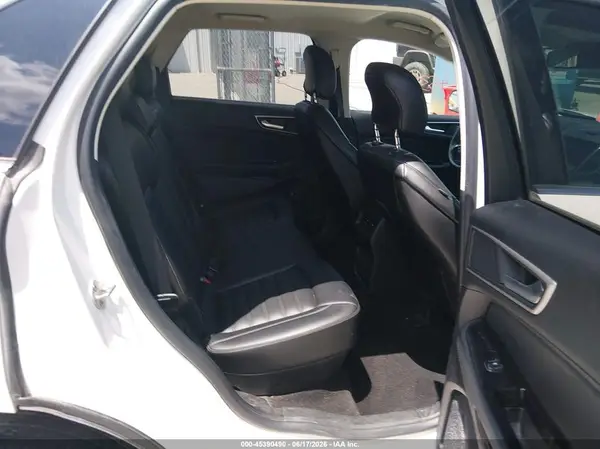 2FMPK4J98KBC73326 2019 FORD EDGE - Image 8
