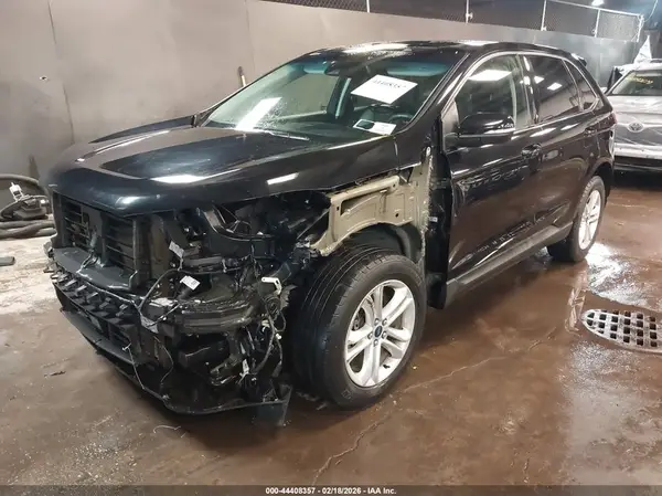 2FMPK4J98KBC74816 2019 FORD EDGE - Image 2