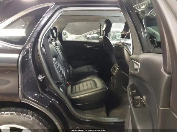 2FMPK4J98KBC74816 2019 FORD EDGE - Image 8