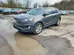 2FMPK4J98KBC75240 2019 FORD EDGE