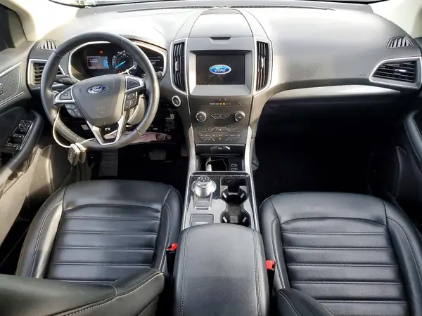 2FMPK4J98KBC75240 2019 FORD EDGE - Image 8