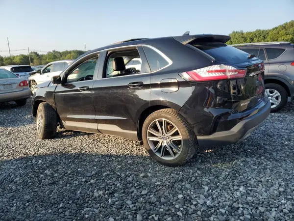 2FMPK4J98LBA01263 2020 FORD EDGE - Image 2