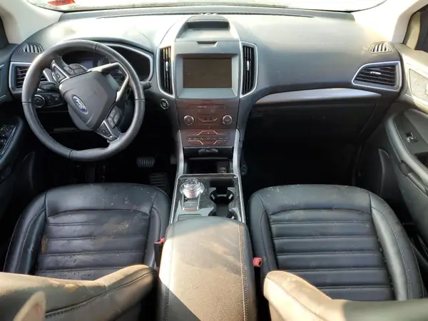 2FMPK4J98LBA01263 2020 FORD EDGE - Image 8