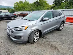 2FMPK4J98LBA02297 2020 FORD EDGE