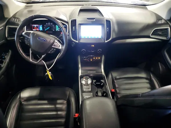 2FMPK4J98LBA03126 2020 FORD EDGE - Image 8