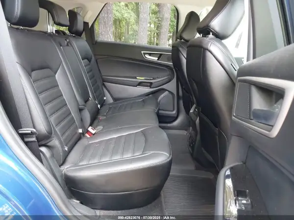 2FMPK4J98LBA05765 2020 FORD EDGE - Image 8