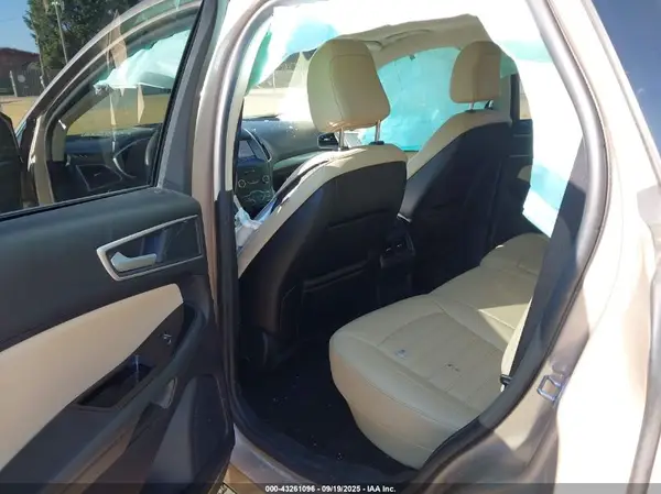 2FMPK4J98LBA05930 2020 FORD EDGE - Image 8