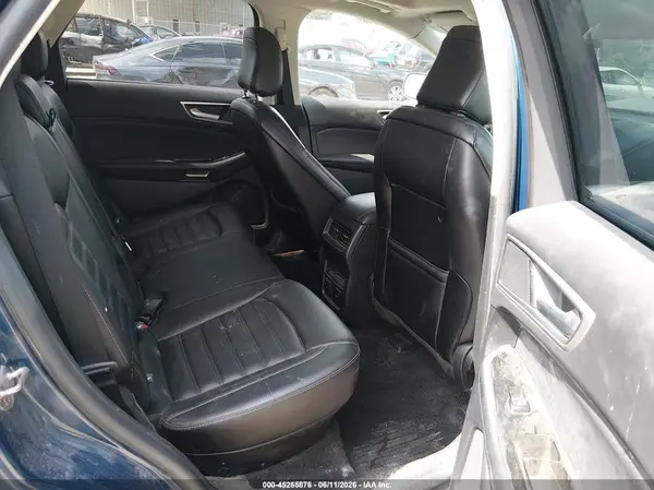 2FMPK4J98LBA07628 2020 FORD EDGE - Image 8