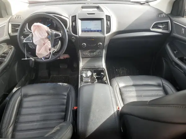 2FMPK4J98LBA08567 2020 FORD EDGE - Image 8