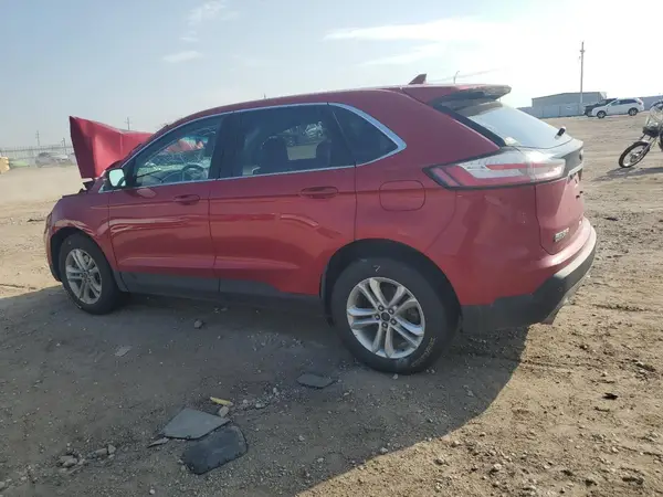2FMPK4J98LBA12781 2020 FORD EDGE - Image 2