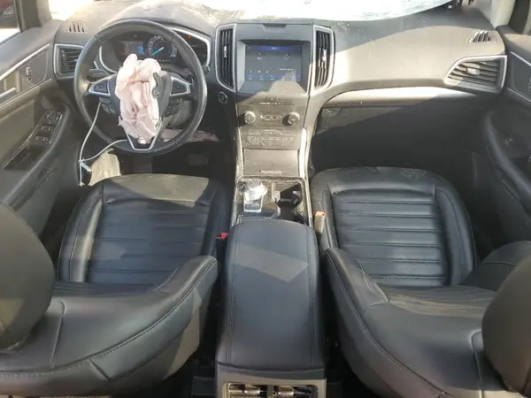2FMPK4J98LBA12781 2020 FORD EDGE - Image 8