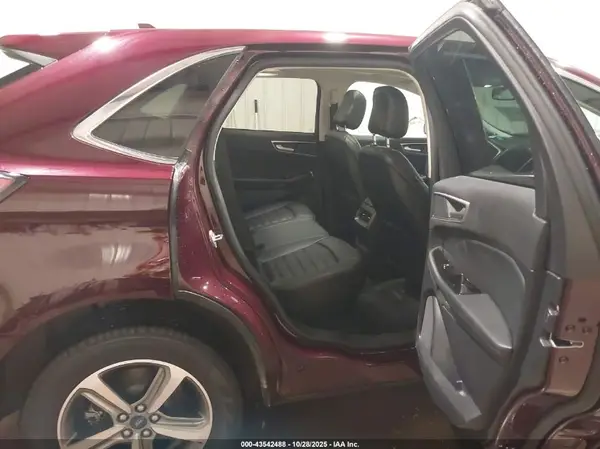 2FMPK4J98LBA13056 2020 FORD EDGE - Image 8