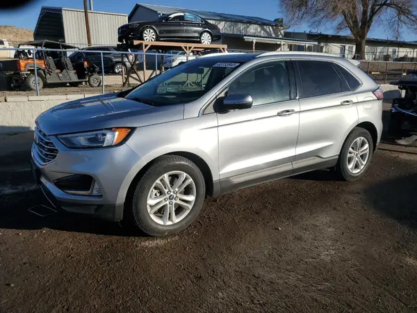 2FMPK4J98LBA15258 2020 FORD EDGE - Image 1