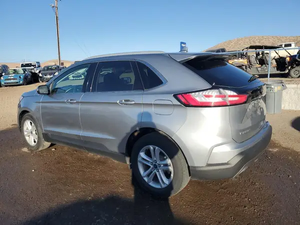 2FMPK4J98LBA15258 2020 FORD EDGE - Image 2