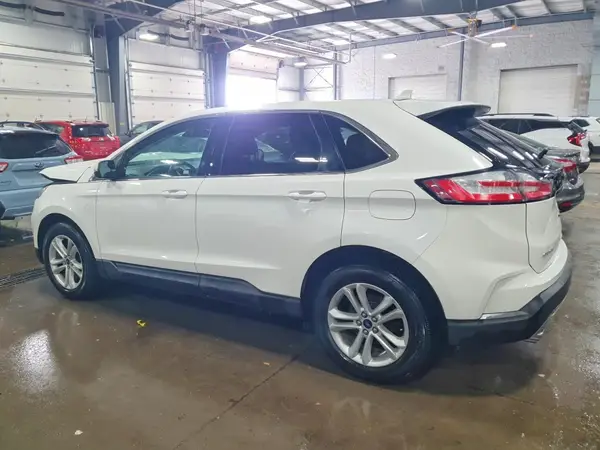 2FMPK4J98LBA18743 2020 FORD EDGE - Image 2